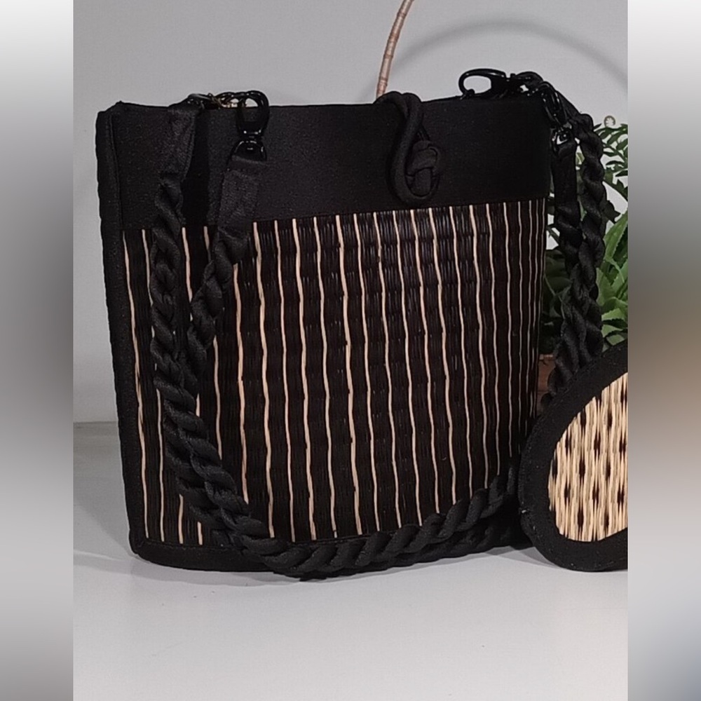 New purse